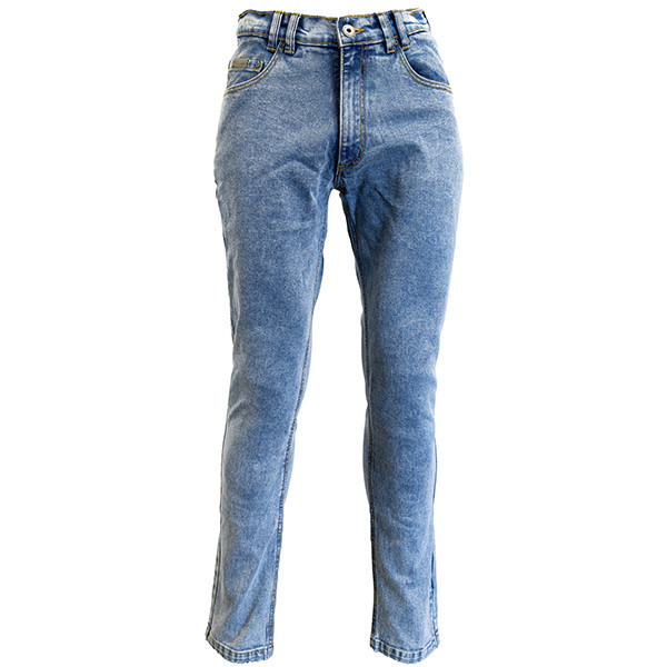 Richa Richa torque prime jeans wash blue